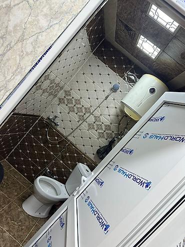 Uzunmüddətli kirayə mənzillər: Ev xırdalanda aff parktda yerləşir — 13