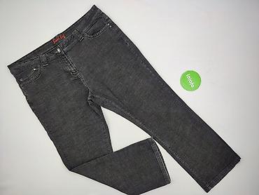denim boot: Jeansy damskie, rozmiar 3XL — 2