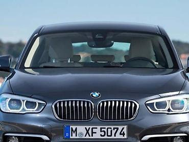 c5 4x4: HAUBA ZA BMW SERIJA 1 OD 2015. DO 2019. GOD. | Novi i polovni — 1