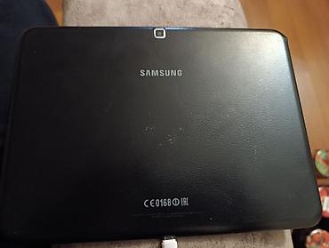 Samsung: Samsung Galaxy Tab 4 İşləmir,zapcast satılır Endirim olacaq Əlaqə:Qeyd — 2