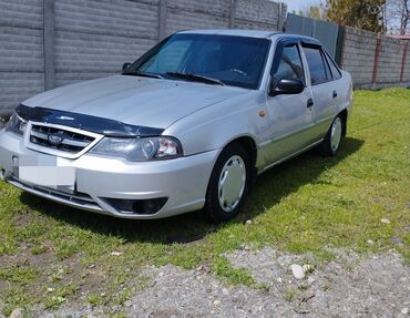 koljaska adameks 2 v 1: Daewoo Nexia: 2009 г., 1.6 л, Механика, Бензин