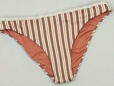 brązowa spódnice w kratę: Panties, Calzedonia, condition - Very good
