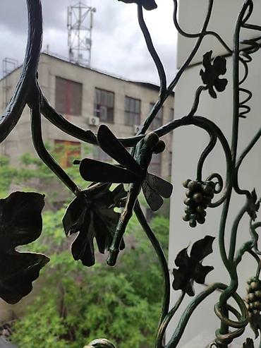 Продажа квартир: 1 комната, 31 м², Индивидуалка, 3 этаж, Дизайнерский ремонт — 10