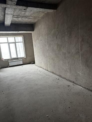 тенгри: 2 комнаты, 79 м², Нижний Джал (Джал-23) Элитка, 12 этаж, ПСО (под самоотделку) — 6