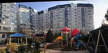 Продажа квартир: 4 комнаты, 190 м², Ала-Арча ТРЦ Элитка, 9 этаж, Косметический ремонт — 3