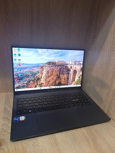 ssd hdd 1tb: Asus VivoBook X1503ZA — 5