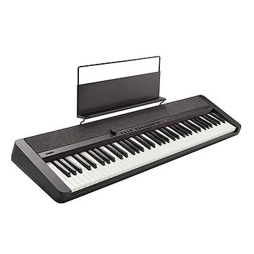 №: 14511 Məhsulun adı: Sintezator Casio CT-S1 BK 76 Brend: Casio