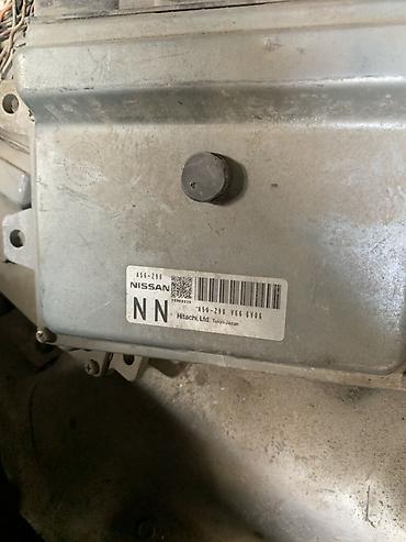 vq35de купить: Бензиновый мотор Nissan 2009 г., 2 л, Б/у, Оригинал, Япония — 2
