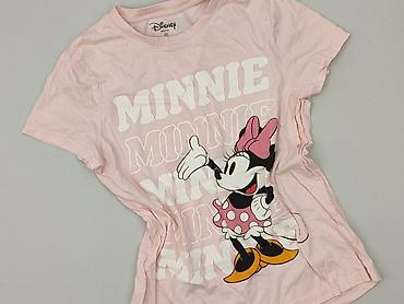 minionki: Disney, T-shirt damski, rozmiar XS — 1