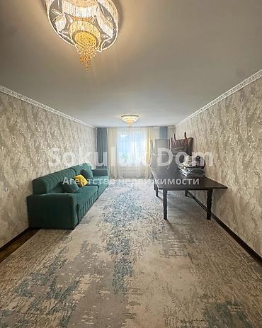 Продажа коттеджей и домов: 🏠Продаётся дом в с. Сокулук 🟡Комнаты: 5 🟡Участок: 7 соток — 6