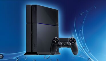 PS3 (Sony PlayStation 3): Playstation 4 Nagd ve kredit Cemi 10 deq erzinde onlayn senedlesme