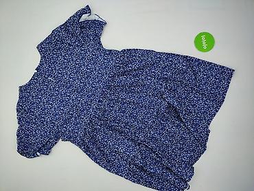 chabrowa sukienki: Sukienka damska, rozmiar XL — 3