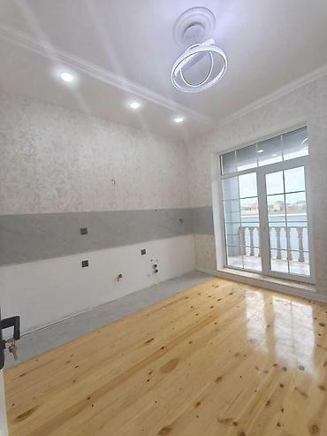gunəbaxan tumu satilir: Məmmədli 4 otaqlı, 90 kv. m, Kredit var, Yeni təmirli — 6