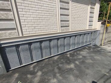 Фасадные работы: Таш койбуз сары таш кафел гранит баардык түрүн любой сложност at lalafo.kg — 21 Фасадные работы: Таш койбуз сары таш кафел гранит баардык түрүн любой сложност — 21