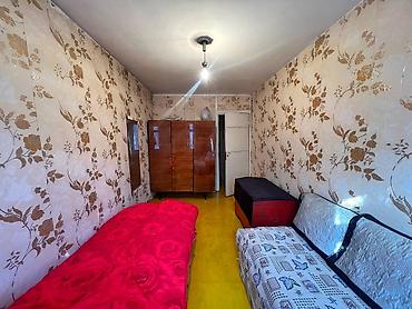 Продажа квартир: 2 комнаты, 46 м², 104 серия, 2 этаж, Старый ремонт — 5