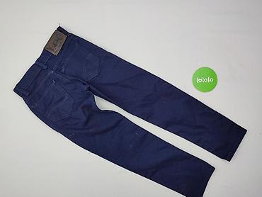 sweter clockhouse: Spodnie jeansowe, Lee, 7 lat, 116/122, stan - Bardzo dobry — 3