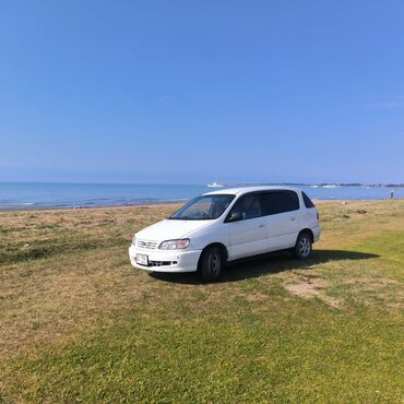 ауди 100 с4 2 8: Toyota Ipsum: 1997 г., 2 л, Автомат, Бензин, Вэн/Минивэн