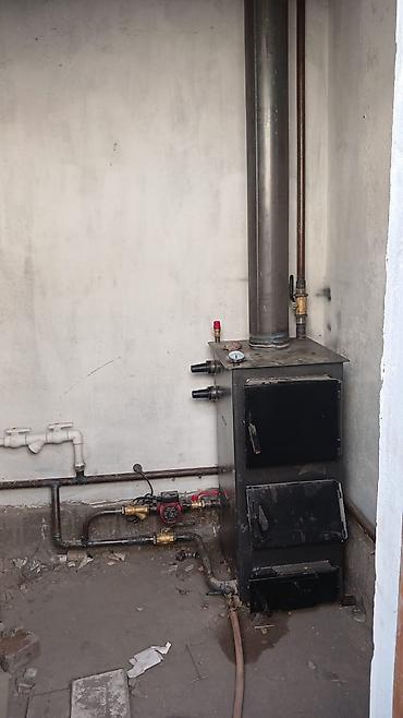 Установка отопительных систем: Установка отопления под ключ! Отопление домов,квартир офисов. Монтаж — 4