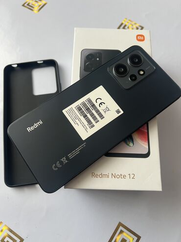 телефон с 10 самсунг: Redmi, Redmi Note 12, Б/у, 128 ГБ, 2 SIM