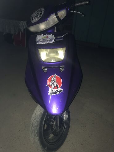 сколько стоит водный мотоцикл: Скутер Yamaha, 60 куб. см, Бензин, Б/у