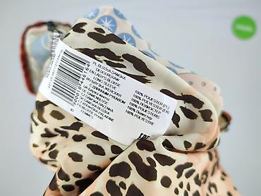 bluzka tupac pull and bear: Bluzka damska, rozmiar S — 5