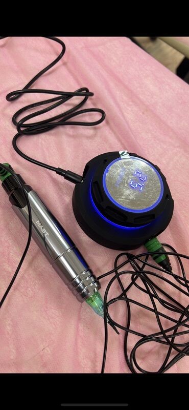 изготовить печать без документов: Аппарат для перманентного макияжа: Новый, только купила. Стабильный