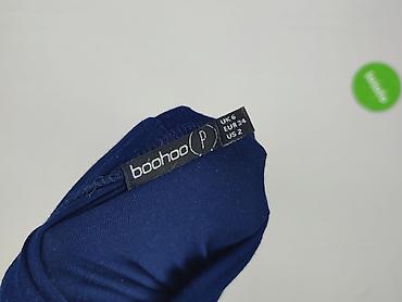 sylwester plus size: Boohoo, Sukienka damska, rozmiar 2XS — 4
