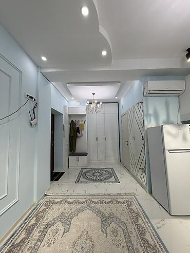 Продажа квартир: 2 комнаты, 48 м², Элитка, 4 этаж, Евроремонт — 3