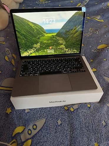 оригинальные аирподсы 1: Продаю MacBook Air 8/256 gb — 1