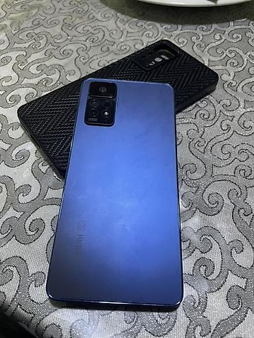 Redmi not 11 pro 5g 128 yaddas 8+4 ramdi hec bir problemi yoxdur zavod lalafo.az -da Redmi not 11 pro 5g 128 yaddas 8+4 ramdi hec bir problemi yoxdur zavod