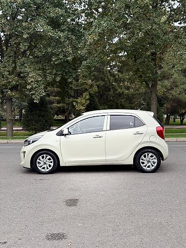 киа кроссовер цена бишкек: Kia Morning: 2018 г., 1 л, Автомат, Бензин, Хэтчбэк — 9