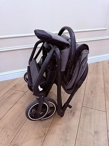 foo foo: Коляска, Cybex, Б/у, Самовывоз — 8