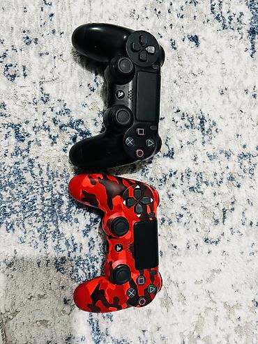 ps2 android: Срочно продаю PS4 Pro PlayStation 4 + аксессуары Реальному клиенту — 2