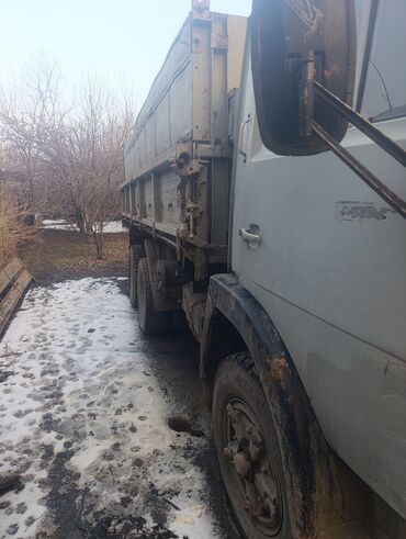 авто в лизинг без первоначального взноса: Грузовик, Камаз, Стандарт, Б/у