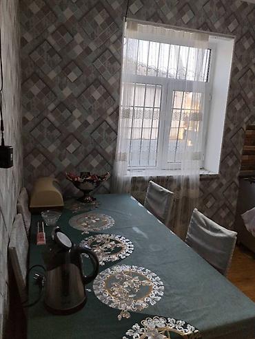 bina az kohnə tikili 2 otaq: 55 kv. m, 2 otaqlı, Qaz, İşıq, Su — 8