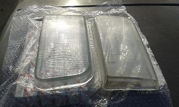 led oci: STAKLO FARA ZA VOLKSWAGEN PASSAT B3 | staklo fara pasat b3 novo — 3
