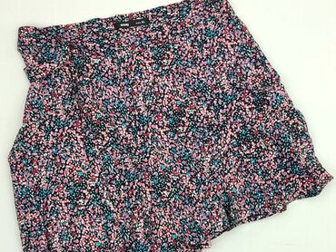 spódnice rozkloszowane midi plus size: Sinsay, Spódnica damska, rozmiar XL