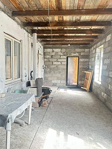 Продажа коттеджей и домов: Продаётся дом. Үй сатылат гес 6, дача энергетик. Кызыл китеп, куплю — 4