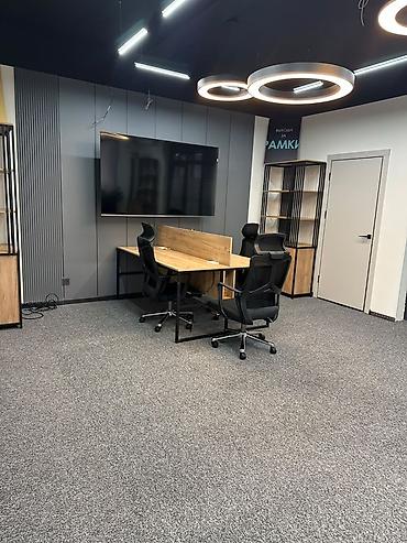 Продажа офисов: Продается Коммерческое помещение с ремонтом ЖК Ак ниет СК Кут at lalafo.kg — 9 Продажа офисов: Продается Коммерческое помещение с ремонтом ЖК Ак ниет СК Кут — 9