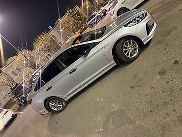 Hyundai: Hyundai Sonata: 2019 г., 2 л, Автомат, Газ, Седан — 2