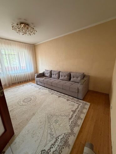 квартиры в районе рабочий городок: 3 бөлмө, Менчик ээси, Чогуу жашоосу жок, Толугу менен эмереги бар