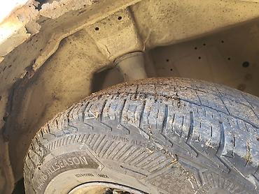 киа рио сатып алуу: Mercedes-Benz Спринтер: 2002 г., 2.7 л, Кол менен иштөөчү, Дизель — 7