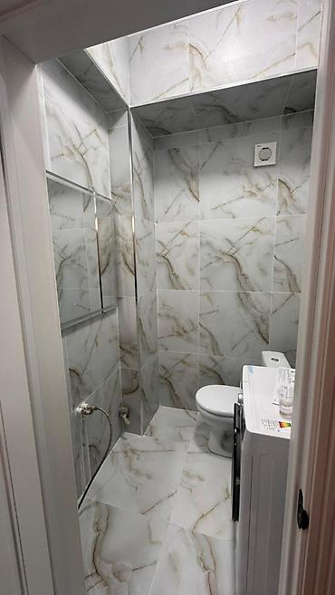 Продажа квартир: 3 комнаты, 85 м², Элитка, 14 этаж, Евроремонт — 11