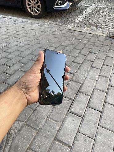 kreditgo space: IPhone 11 Pro, Space Gray, Face ID — 6