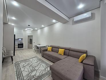 Продажа квартир: 2 комнаты, 64 м², Золотой квадрат Элитка, 5 этаж, Евроремонт — 4