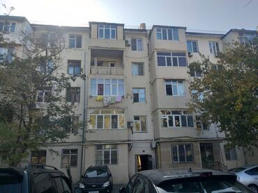 Köhnə tikili: Bakı, 3 otaqlı, Köhnə tikili, 80 kv. m — 5