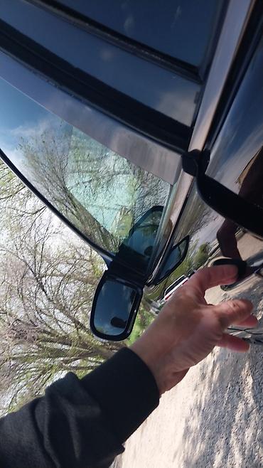 Другие детали салона: Mercedes‑Benz — салон и интерьер - Оригинальный мультируль Mercedes с — 11