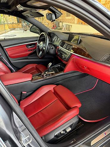 a 160 mercedes: BMW 3 series: 2 l | 2013 il Sedan — 4