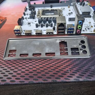 серверы cisco: Энелик плата, Жаңы, LGA1700, ПК үчүн