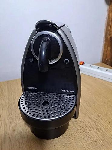 TURMIX NESPRESSO APARAT | Kvalitetan espresso aparat na nespresso